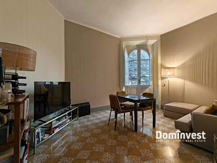 Immagine 1 di Appartamento in affitto  in Via Fauro a Roma