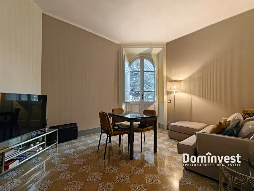 Immagine 2 di Appartamento in affitto  in Via Fauro a Roma