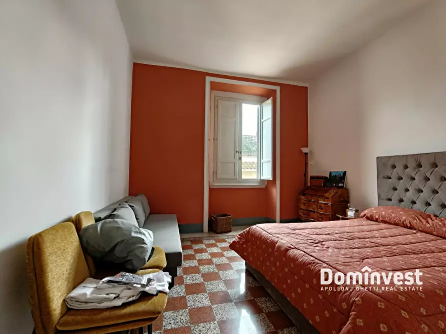 Immagine 3 di Appartamento in affitto  in Via Fauro a Roma