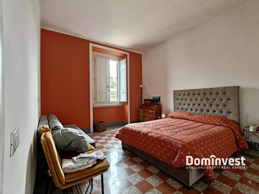 Immagine 4 di Appartamento in affitto  in Via Fauro a Roma