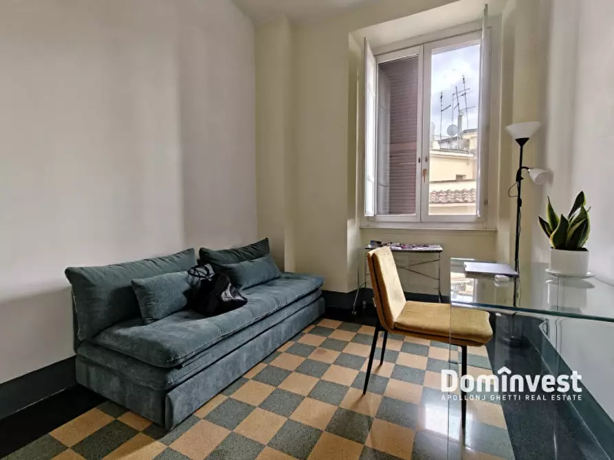Immagine 5 di Appartamento in affitto  in Via Fauro a Roma