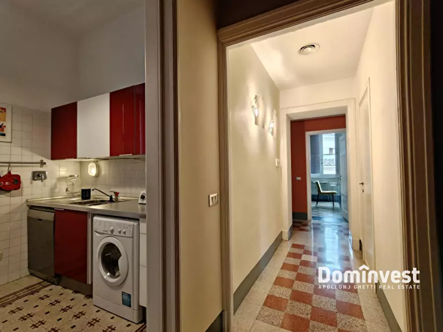 Immagine 6 di Appartamento in affitto  in Via Fauro a Roma