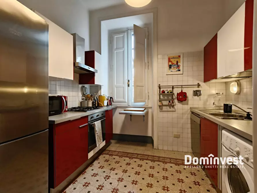 Immagine 8 di Appartamento in affitto  in Via Fauro a Roma