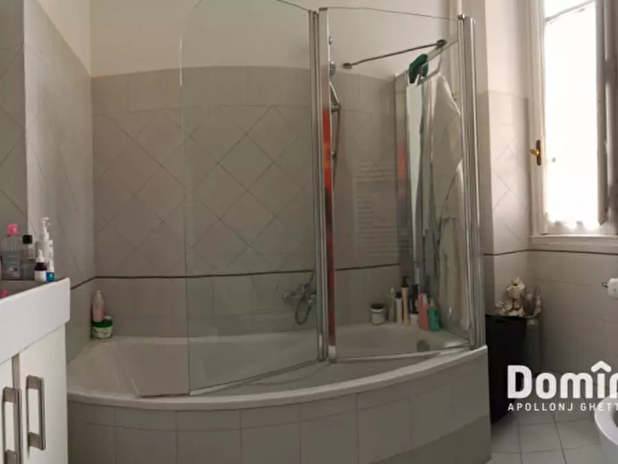 Immagine 9 di Appartamento in affitto  in Via Fauro a Roma