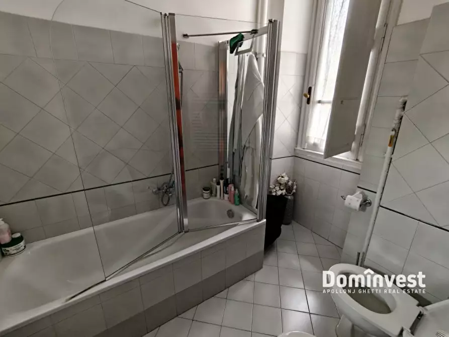 Immagine 10 di Appartamento in affitto  in Via Fauro a Roma