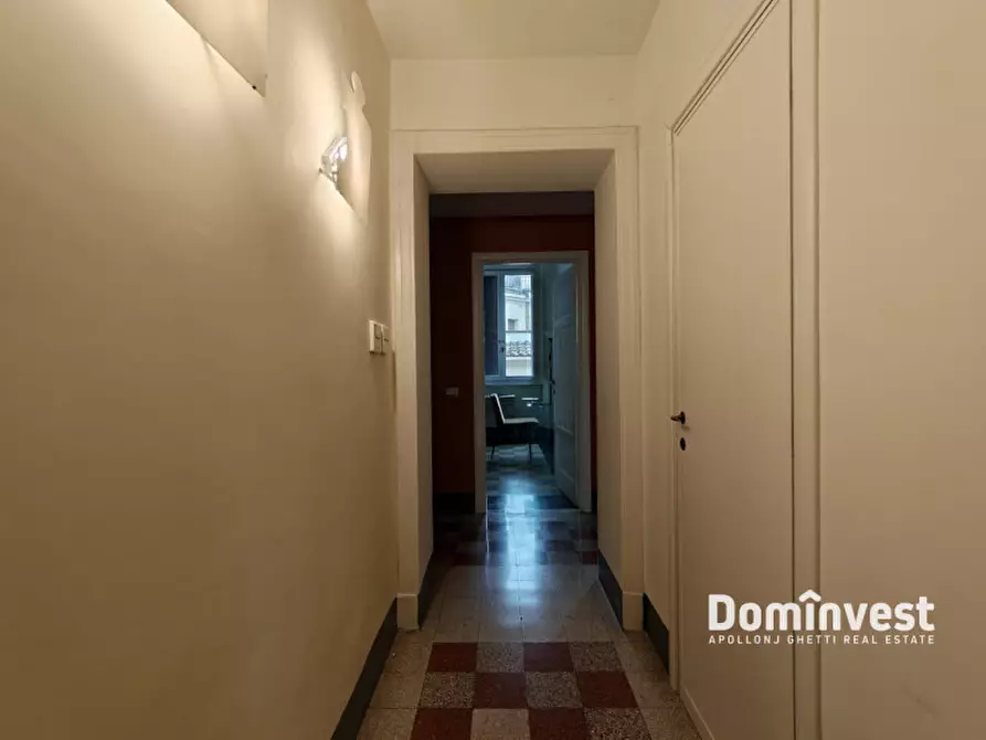 Immagine 13 di Appartamento in affitto  in Via Fauro a Roma