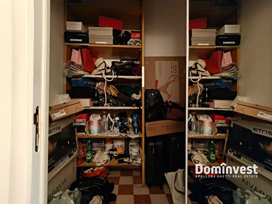 Immagine 14 di Appartamento in affitto  in Via Fauro a Roma