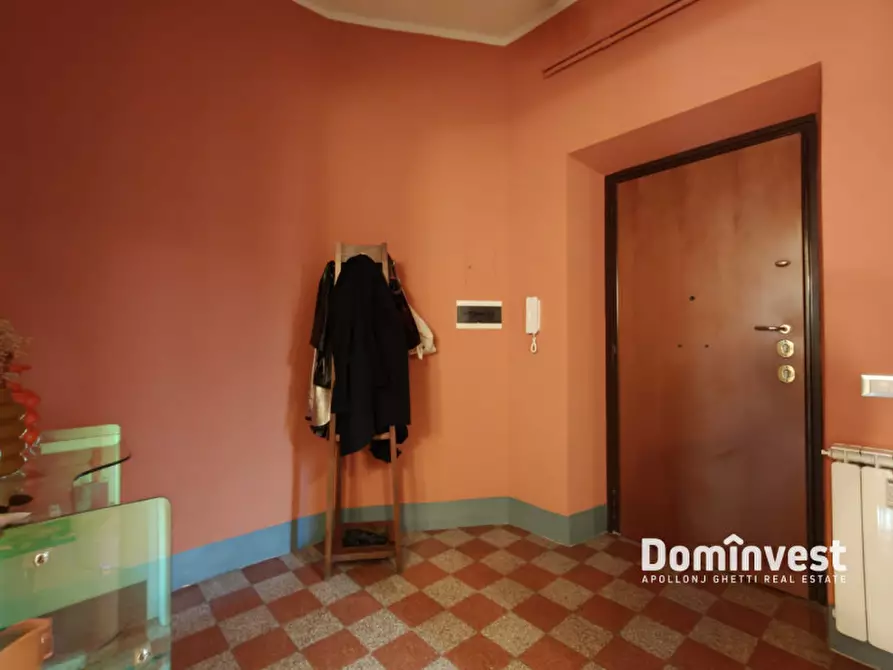 Immagine 15 di Appartamento in affitto  in Via Fauro a Roma