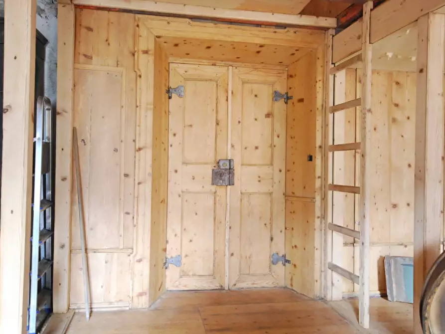 Immagine 4 di Monolocale in vendita  in Via Faureana a Lorenzago Di Cadore