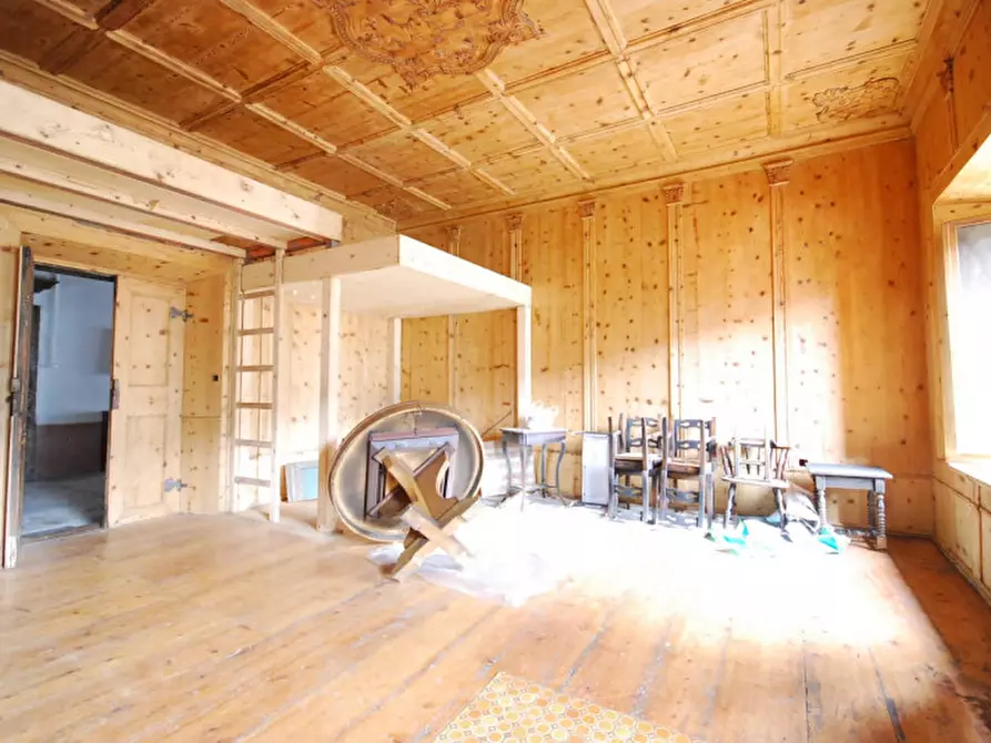 Immagine 5 di Monolocale in vendita  in Via Faureana a Lorenzago Di Cadore