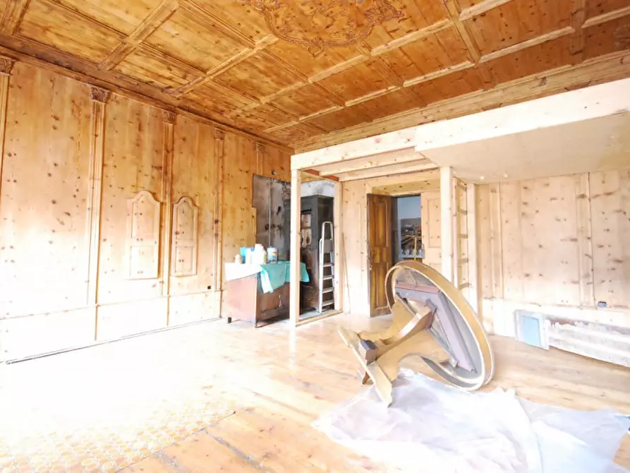 Immagine 6 di Monolocale in vendita  in Via Faureana a Lorenzago Di Cadore