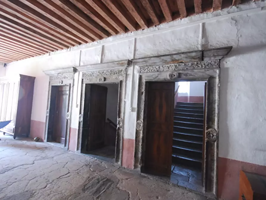 Immagine 8 di Monolocale in vendita  in Via Faureana a Lorenzago Di Cadore