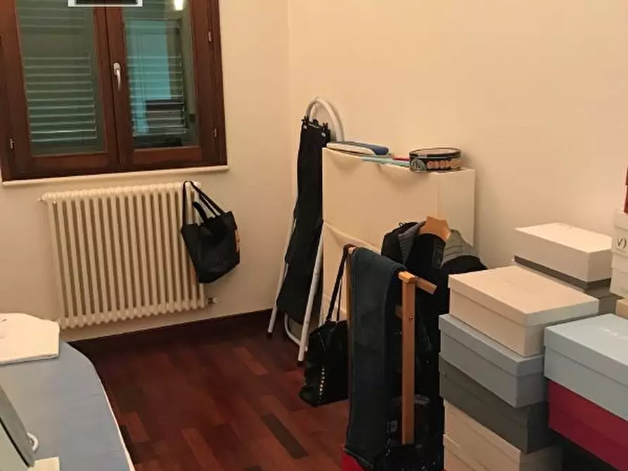 Immagine 15 di Casa bifamiliare in vendita  in Via Filippo Terzi a Fossombrone