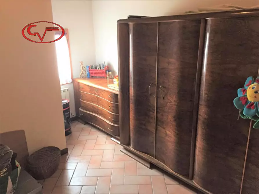 Immagine 5 di Appartamento in vendita  in caposelvi a Montevarchi