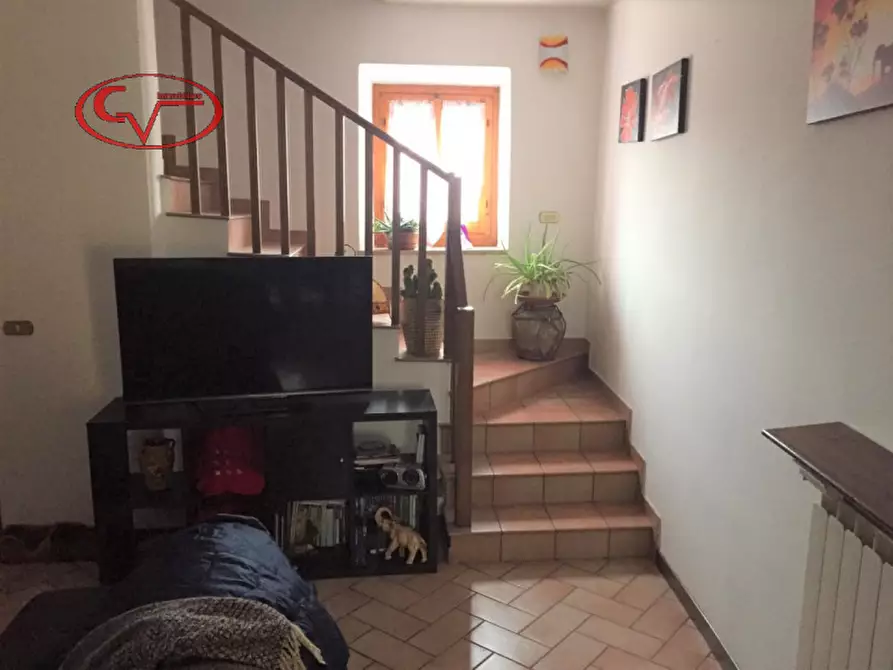 Immagine 7 di Appartamento in vendita  in caposelvi a Montevarchi