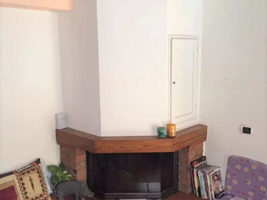 Immagine 9 di Appartamento in vendita  in caposelvi a Montevarchi