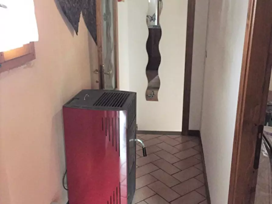 Immagine 10 di Appartamento in vendita  in caposelvi a Montevarchi