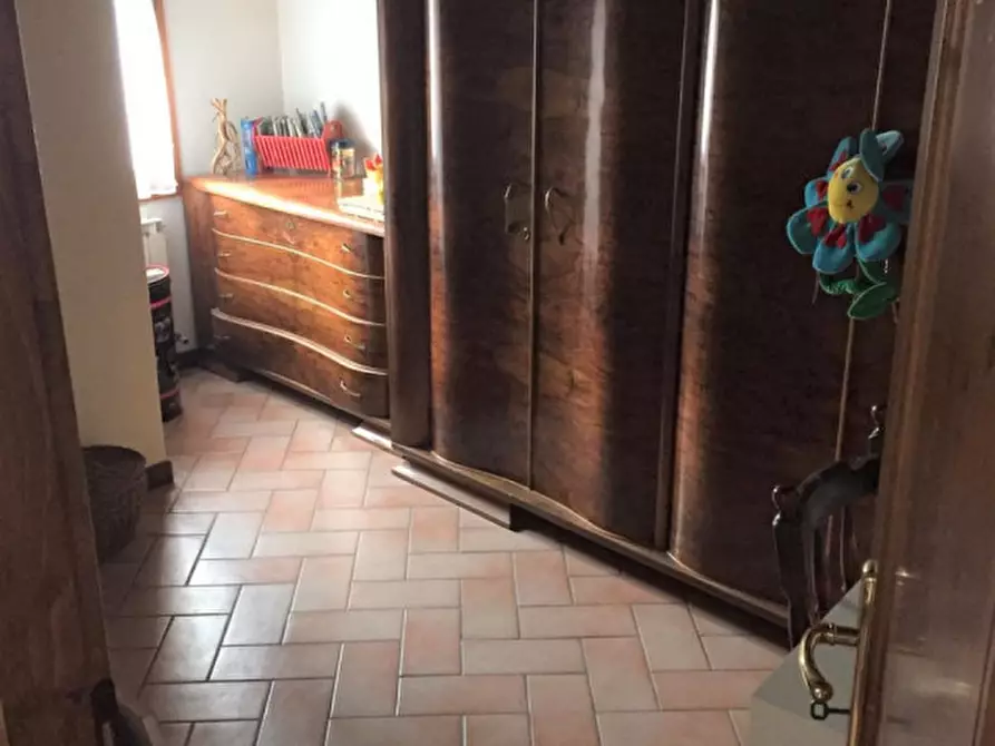 Immagine 12 di Appartamento in vendita  in caposelvi a Montevarchi