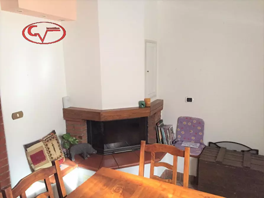 Immagine 13 di Appartamento in vendita  in caposelvi a Montevarchi