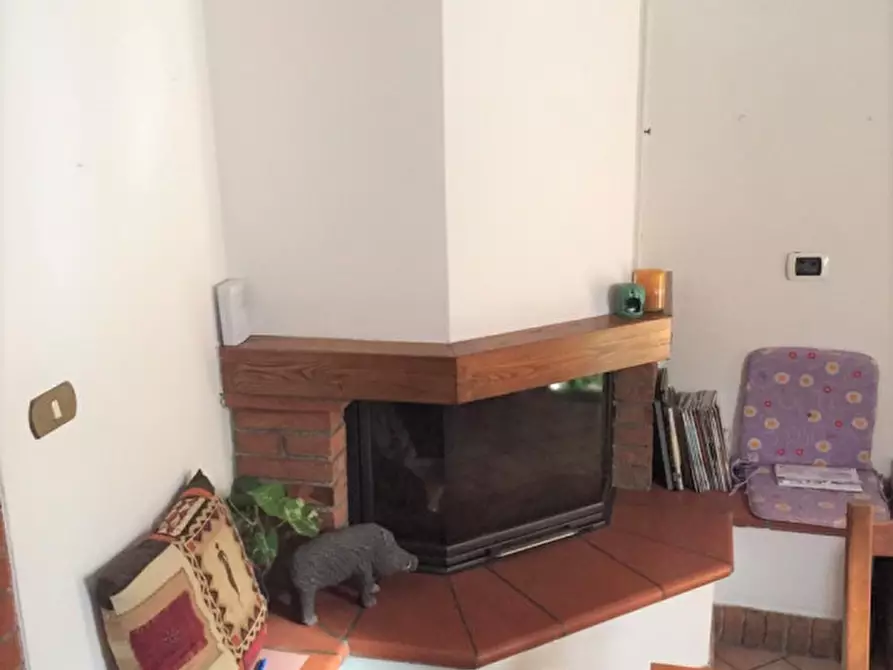 Immagine 14 di Appartamento in vendita  in caposelvi a Montevarchi