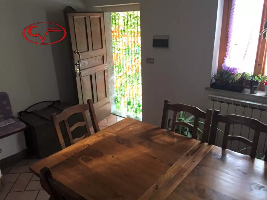 Immagine 15 di Appartamento in vendita  in caposelvi a Montevarchi