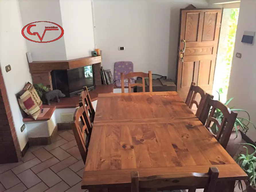 Immagine 16 di Appartamento in vendita  in caposelvi a Montevarchi