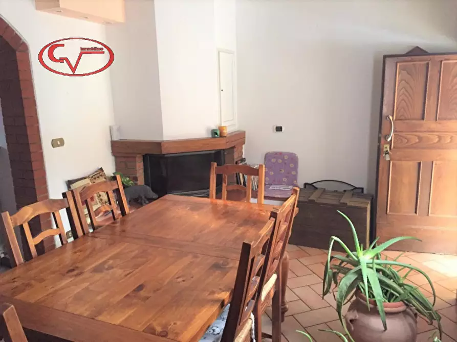 Immagine 17 di Appartamento in vendita  in caposelvi a Montevarchi