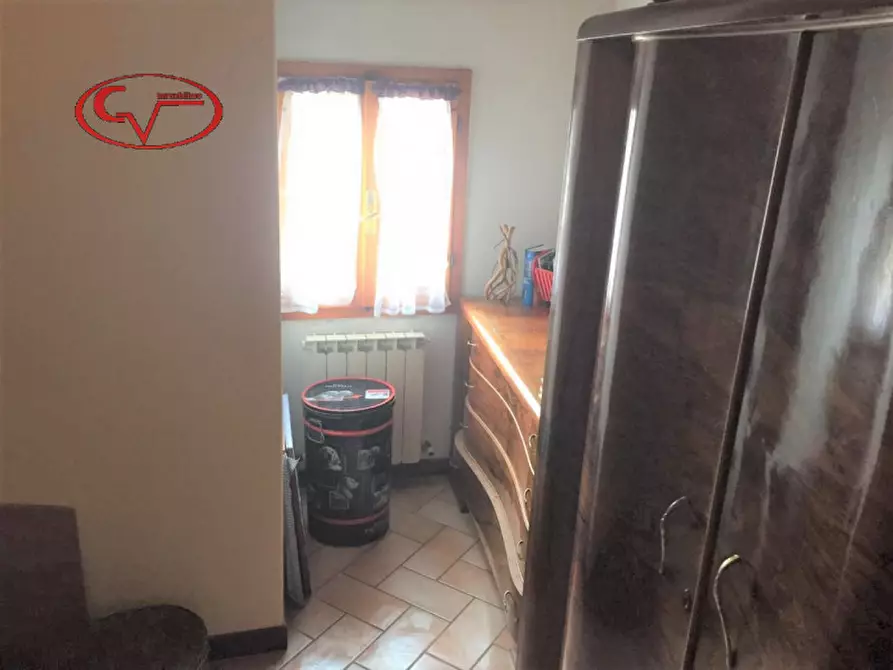 Immagine 18 di Appartamento in vendita  in caposelvi a Montevarchi