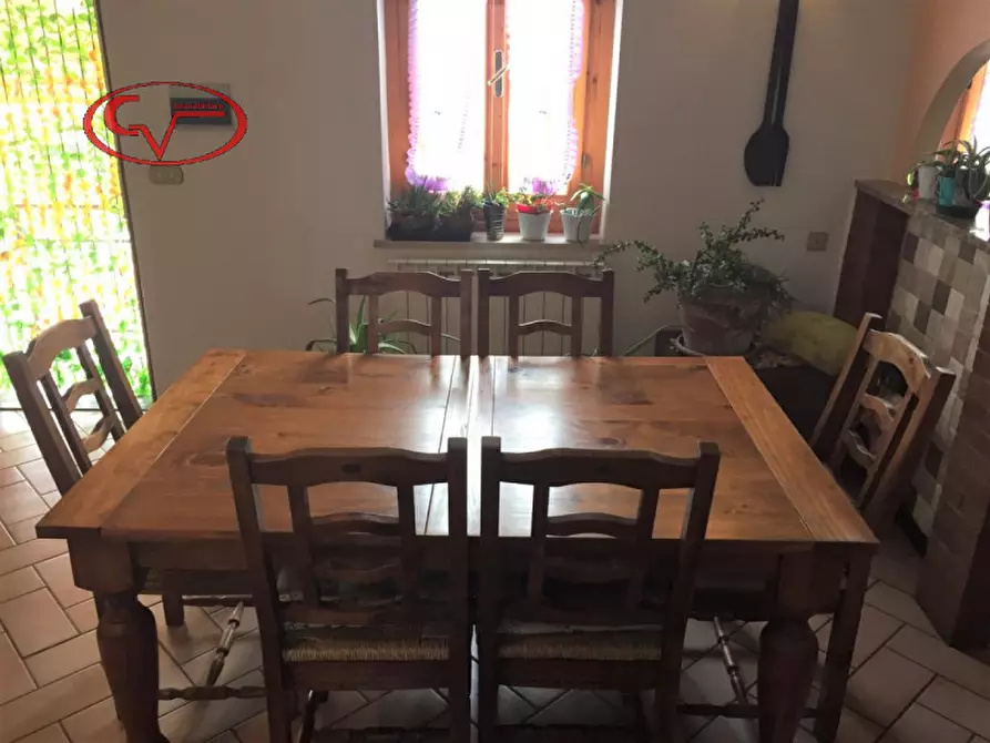 Immagine 19 di Appartamento in vendita  in caposelvi a Montevarchi