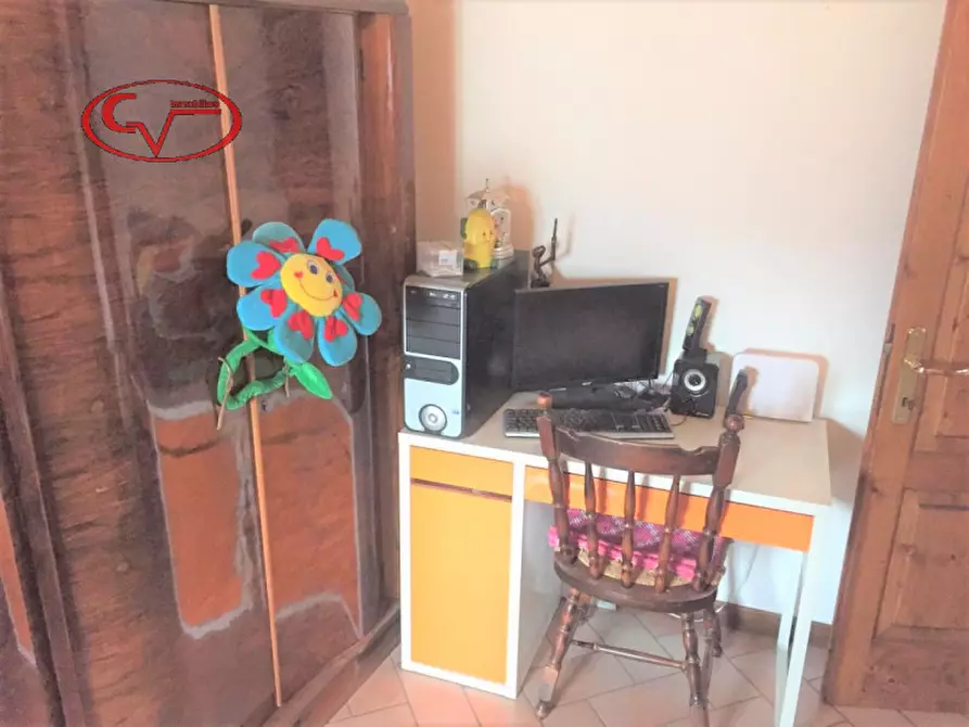 Immagine 20 di Appartamento in vendita  in caposelvi a Montevarchi