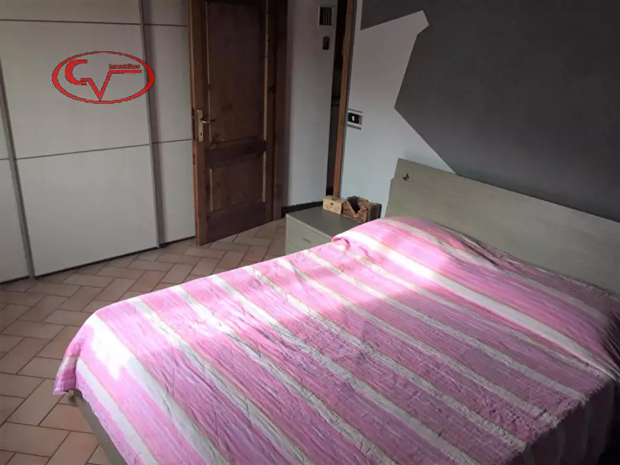 Immagine 21 di Appartamento in vendita  in caposelvi a Montevarchi