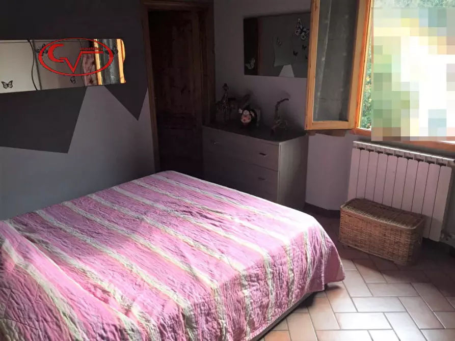 Immagine 22 di Appartamento in vendita  in caposelvi a Montevarchi