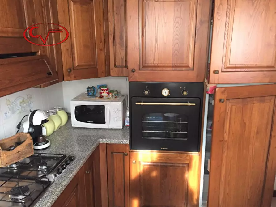 Immagine 23 di Appartamento in vendita  in caposelvi a Montevarchi