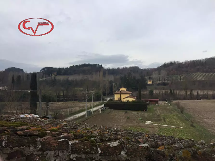 Immagine 27 di Appartamento in vendita  in caposelvi a Montevarchi