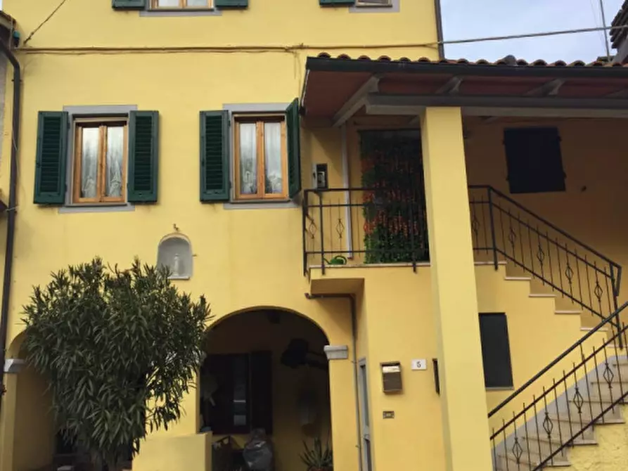 Immagine 29 di Appartamento in vendita  in caposelvi a Montevarchi