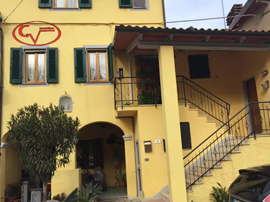 Immagine 30 di Appartamento in vendita  in caposelvi a Montevarchi