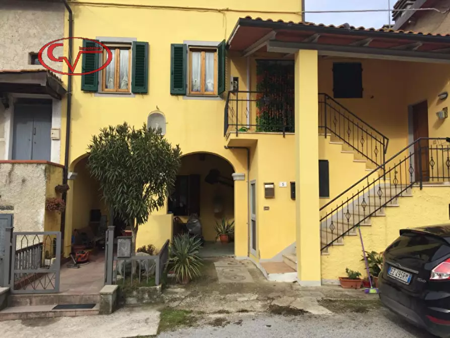 Immagine 31 di Appartamento in vendita  in caposelvi a Montevarchi