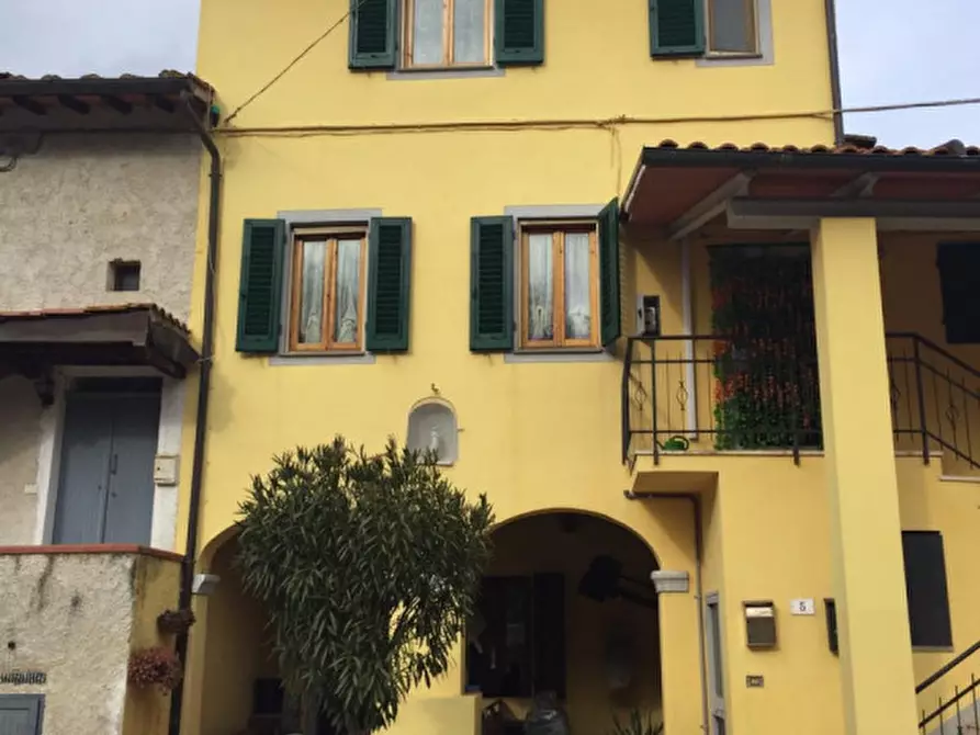 Immagine 32 di Appartamento in vendita  in caposelvi a Montevarchi