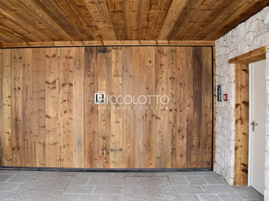 Immagine 6 di Garage in vendita  in località Chiamulera a Cortina D'ampezzo