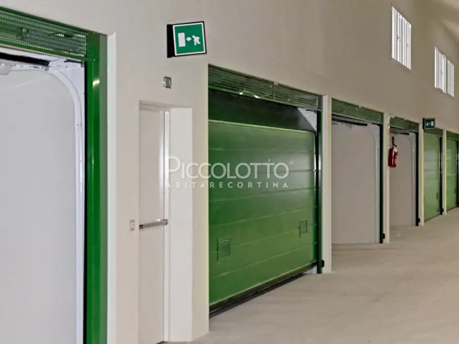 Immagine 8 di Garage in vendita  in località Chiamulera a Cortina D'ampezzo