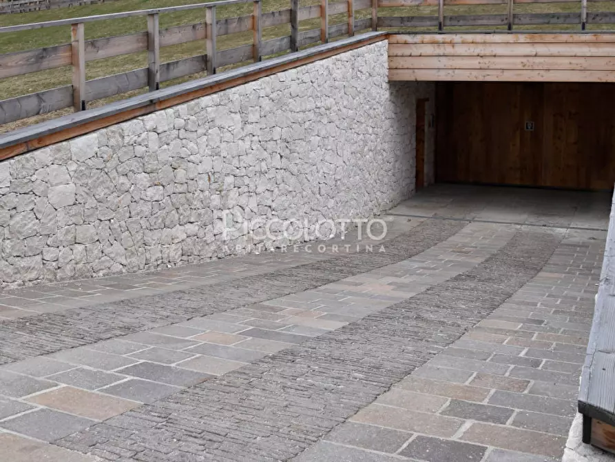 Immagine 9 di Garage in vendita  in località Chiamulera a Cortina D'ampezzo