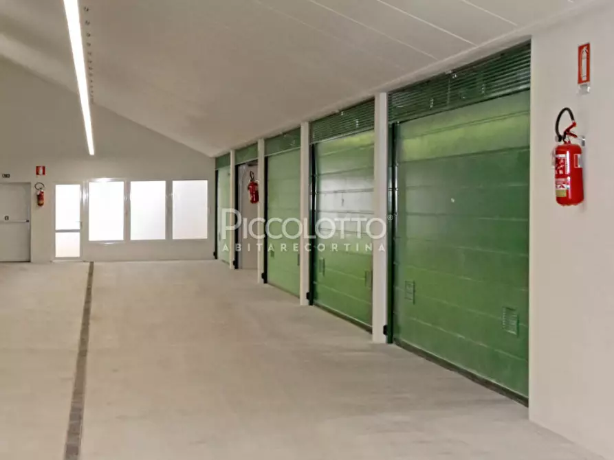 Immagine 10 di Garage in vendita  in località Chiamulera a Cortina D'ampezzo