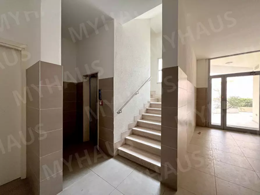 Immagine 2 di Appartamento in vendita  in VIA TRIESTE 42 a Gatteo