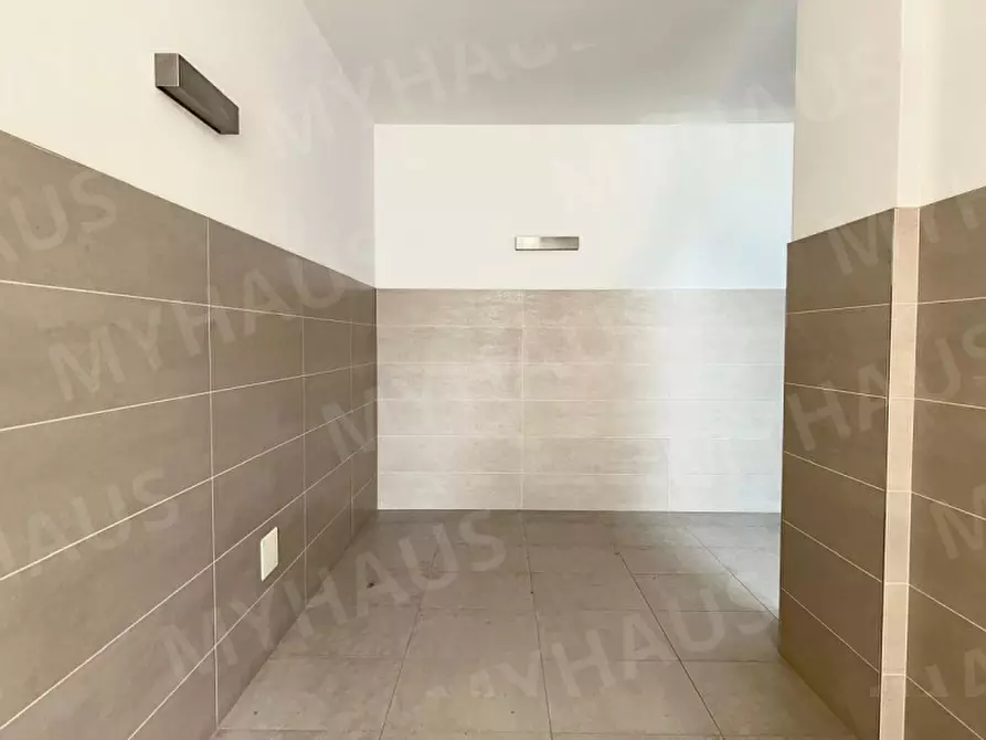 Immagine 3 di Appartamento in vendita  in VIA TRIESTE 42 a Gatteo