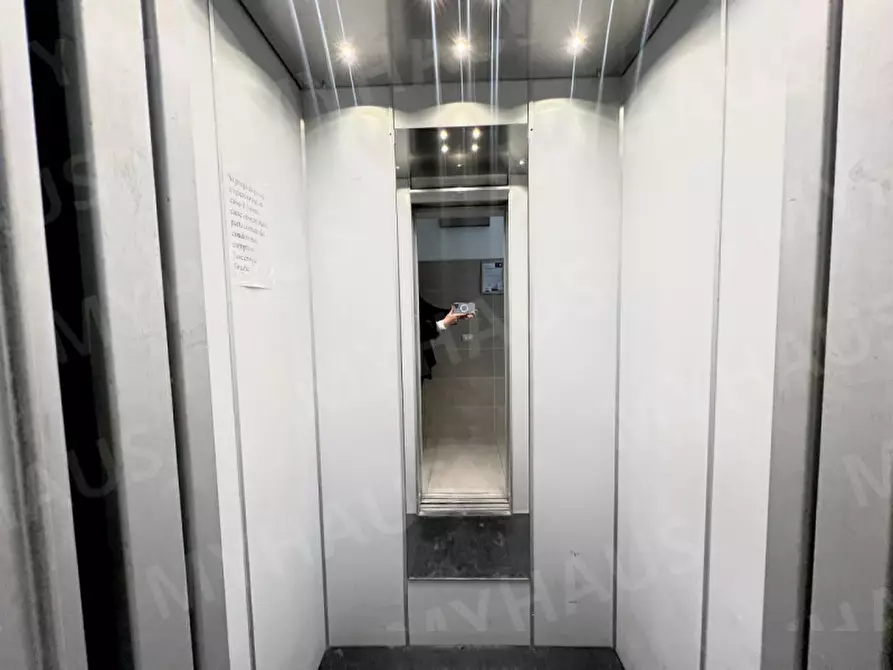 Immagine 4 di Appartamento in vendita  in VIA TRIESTE 42 a Gatteo