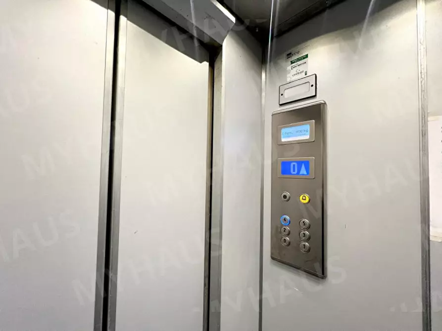 Immagine 5 di Appartamento in vendita  in VIA TRIESTE 42 a Gatteo