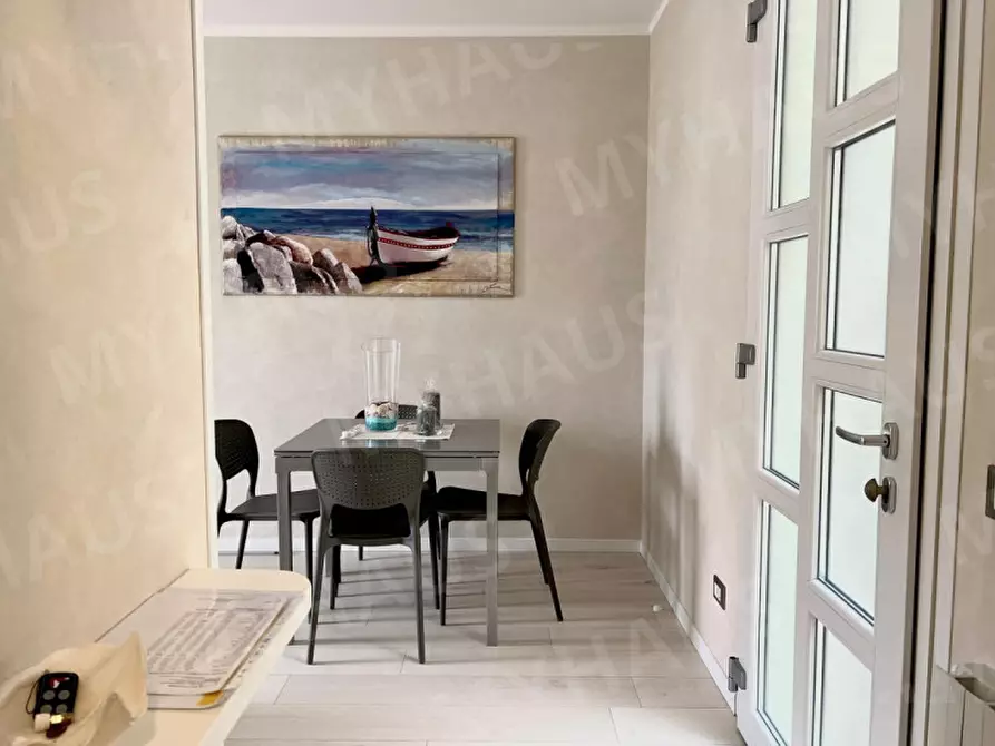 Immagine 6 di Appartamento in vendita  in VIA TRIESTE 42 a Gatteo