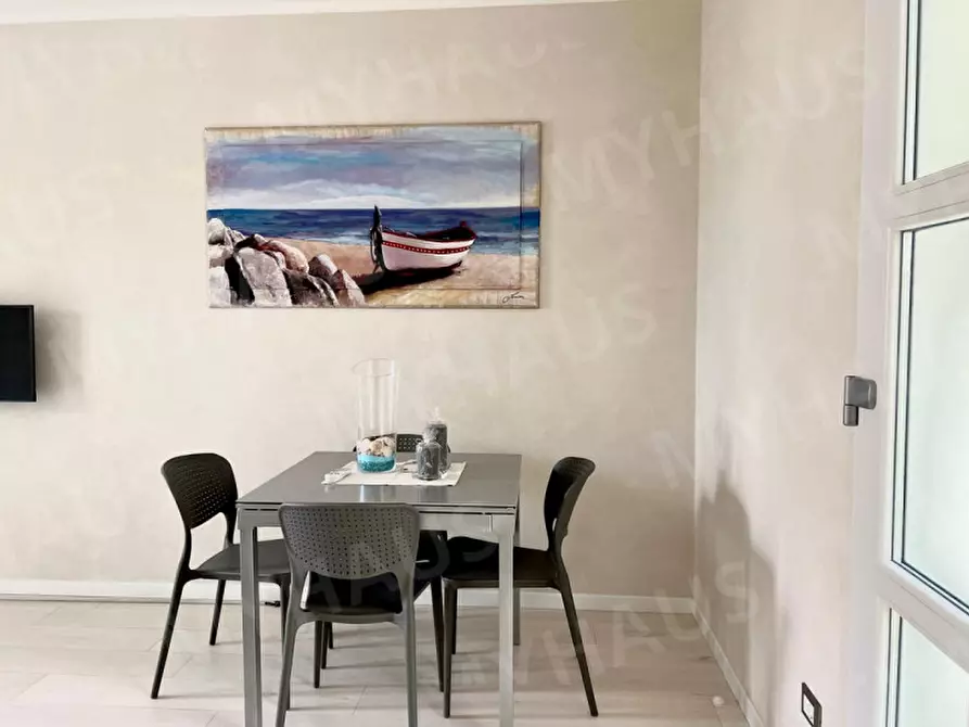 Immagine 7 di Appartamento in vendita  in VIA TRIESTE 42 a Gatteo