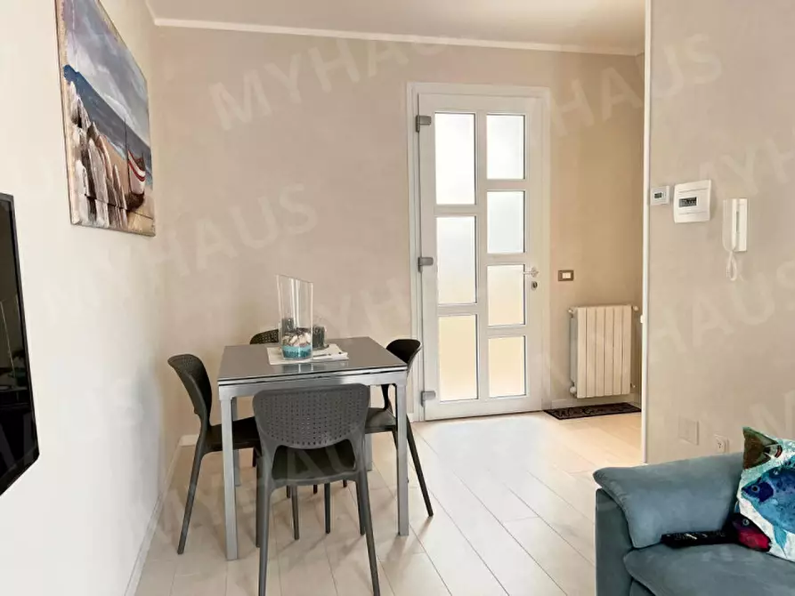 Immagine 8 di Appartamento in vendita  in VIA TRIESTE 42 a Gatteo