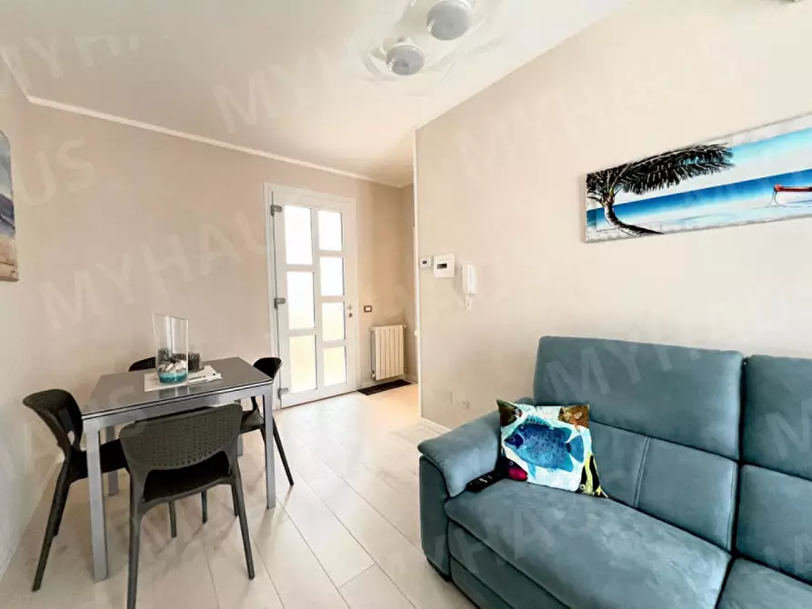 Immagine 9 di Appartamento in vendita  in VIA TRIESTE 42 a Gatteo